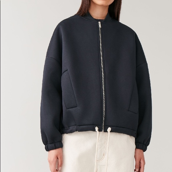 COS | Jackets \u0026 Coats | Cos Scuba 